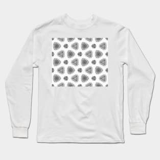 Untitled Long Sleeve T-Shirt